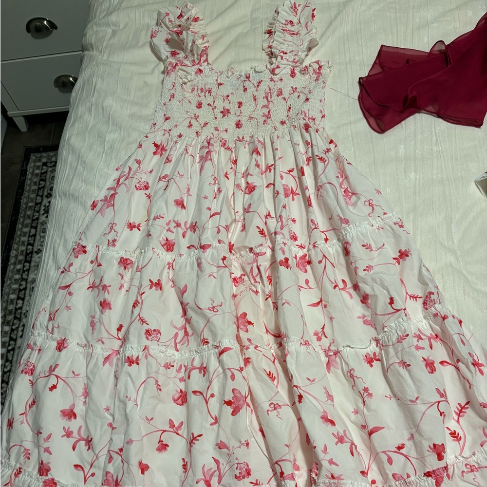 Hill house ellie dress